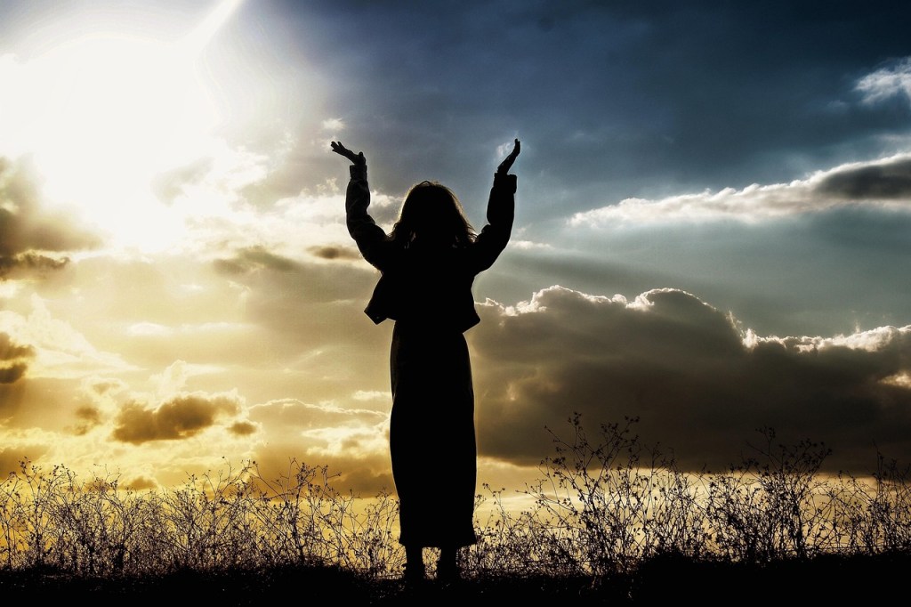 Do You Struggle to Maintain Joy?