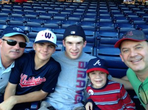 Braves. baseball, MLB