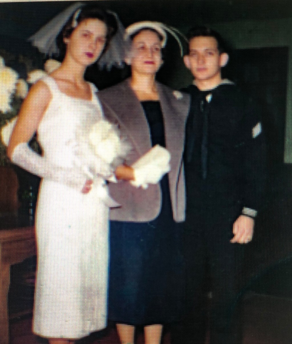 Both of My Parents Are Gone