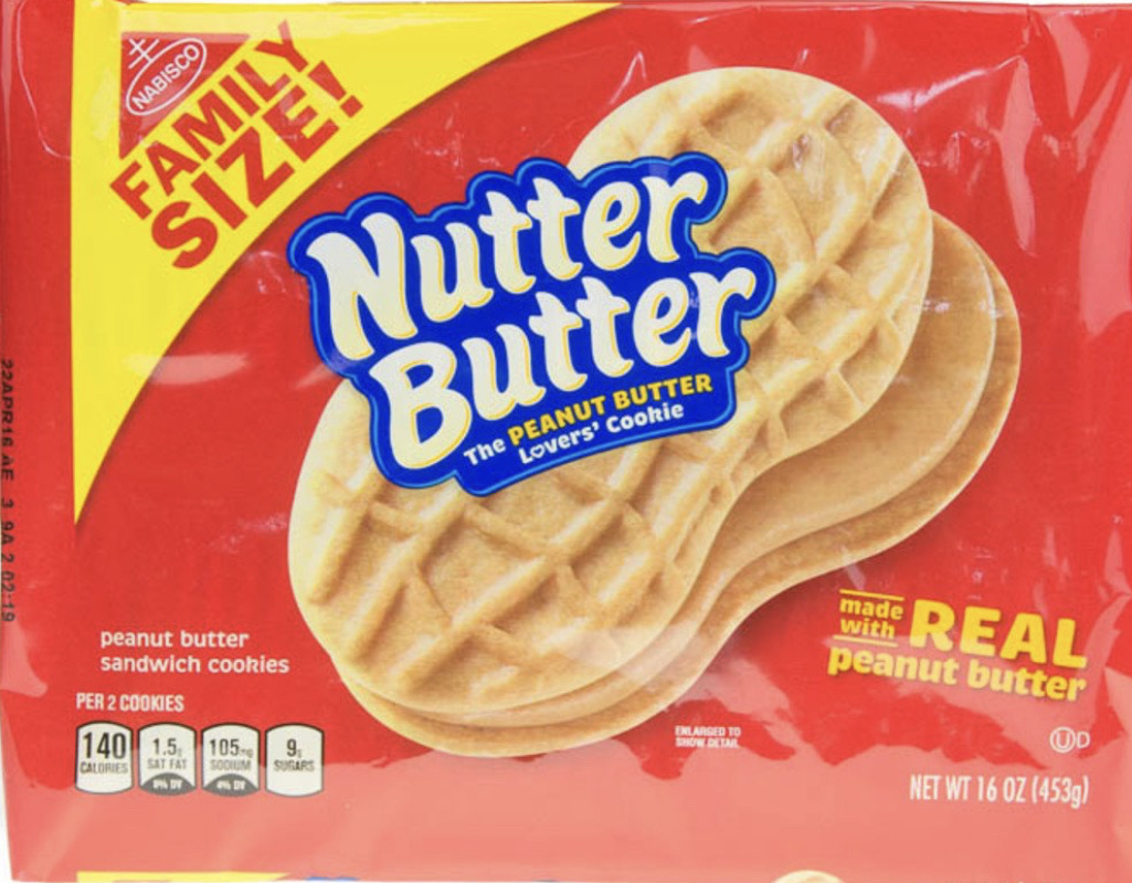 How To Lose 2 Pounds a Week Without Giving Up Nutter Butters