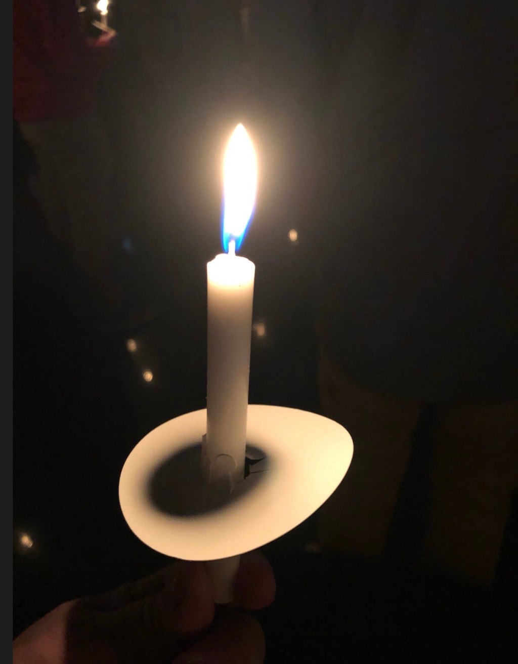 The Light of the&nbsp;World