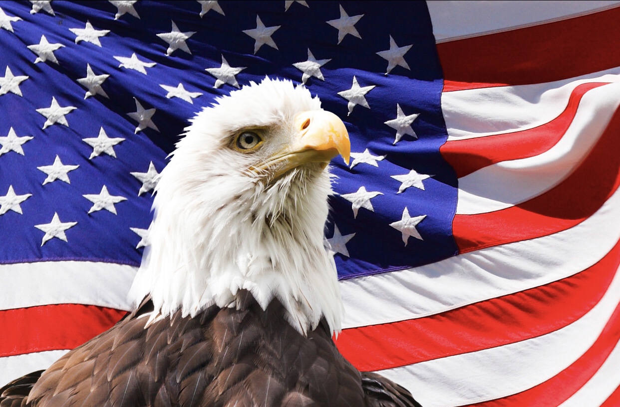The USA Is On A Slippery Slope