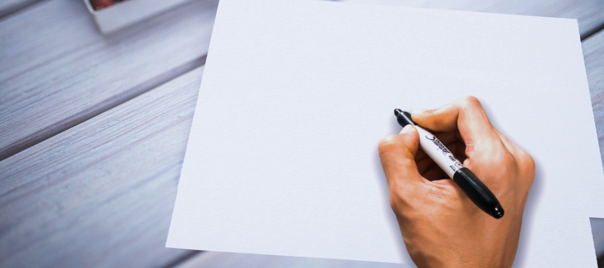 An Open Letter To Friends and Family