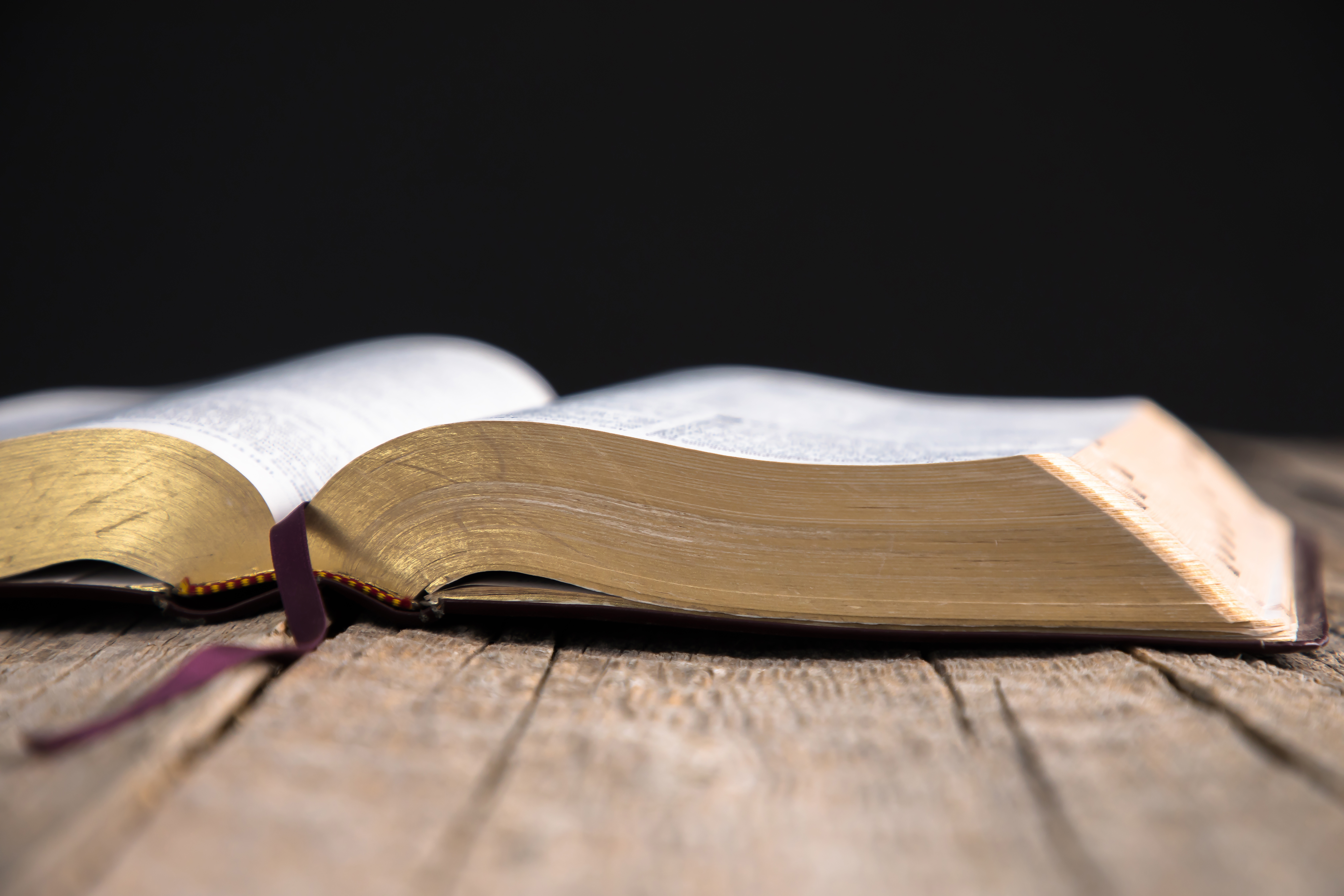 How to Read the Entire Bible in Less Than 150 Days (Ultimate Guide)