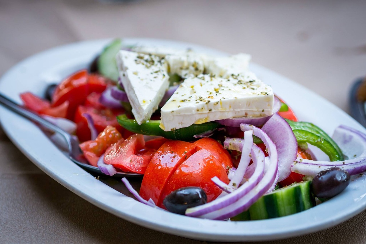 One Meal a Day Clarifies Your Relationship with Food