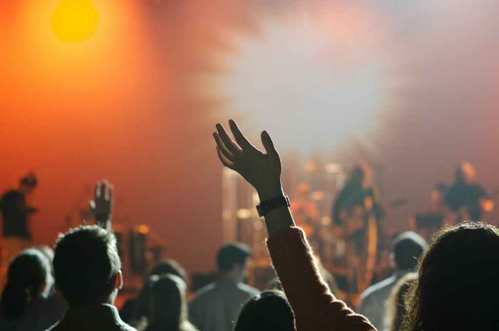 5 Compelling Reasons I Won’t Quit&nbsp;Church