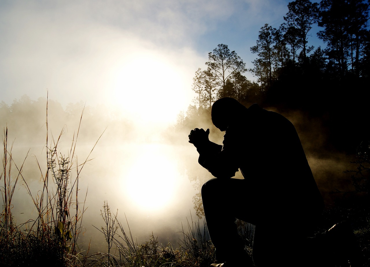Have You Been In Such a Desperate Situation, But God…?