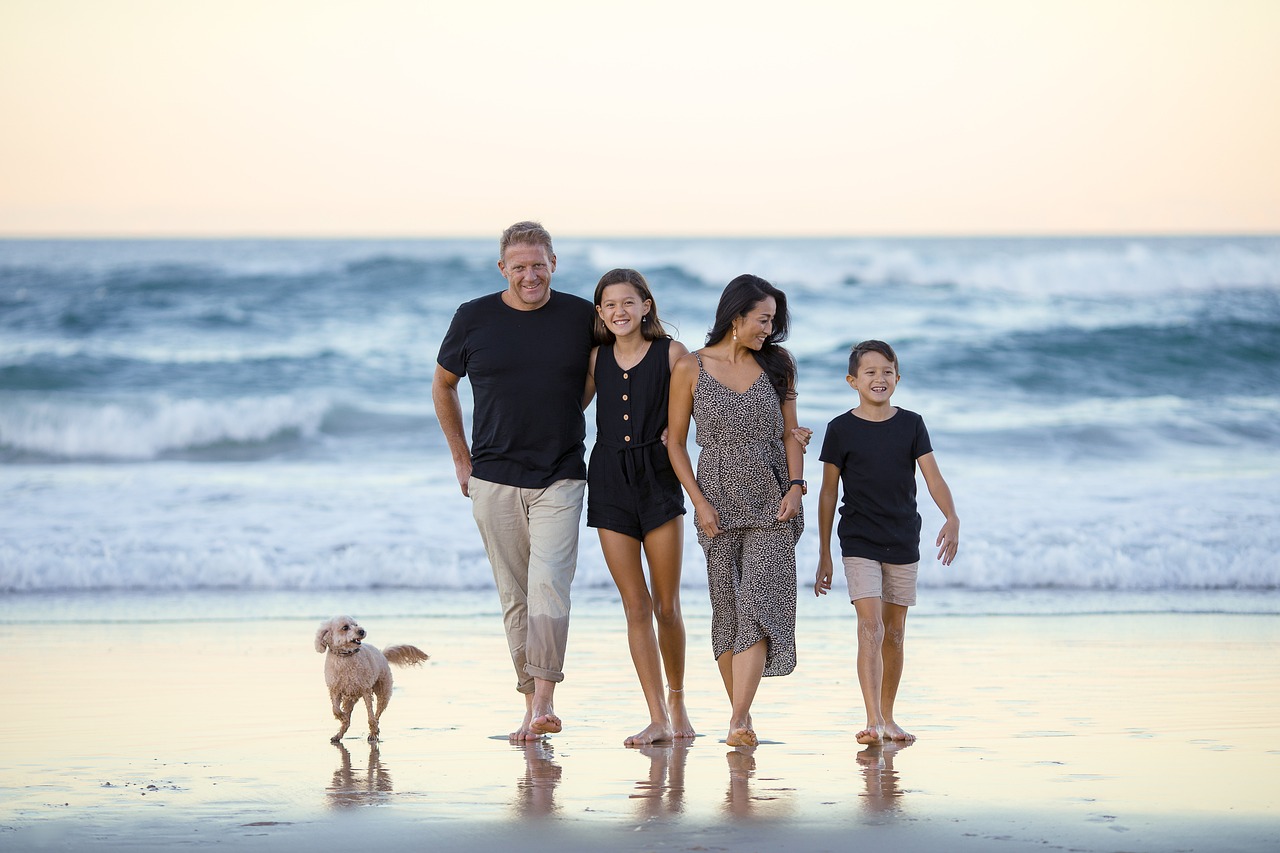 A Plea to Christian Fathers — How to Avoid a Devastating Midlife Crisis