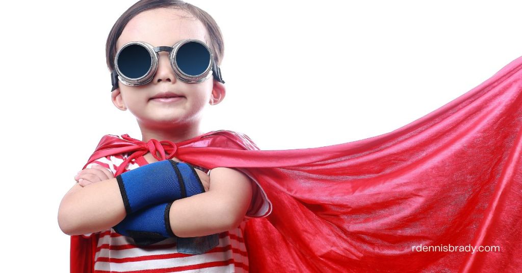 Your Superhero Isn’t Coming (But take heart, there’s good&nbsp;news)