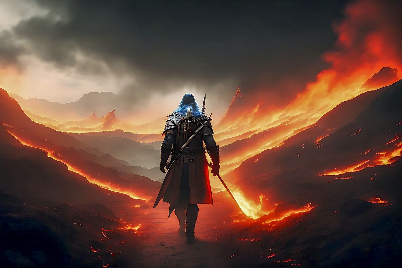 10 Ways I Beat the Hell Out of Despair