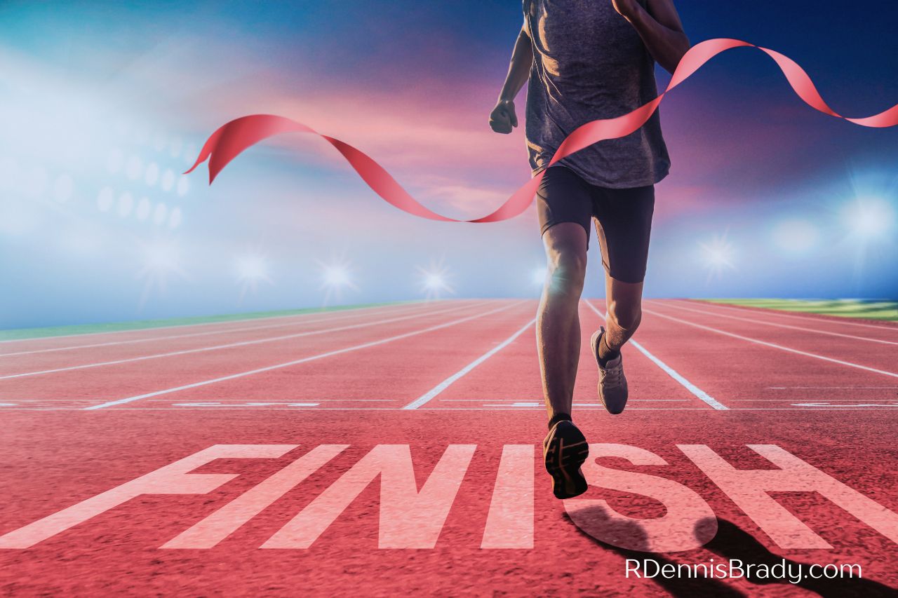 How to Overcome Fatigue When Pursuing Goals (3 Ways to Keep Fighting)