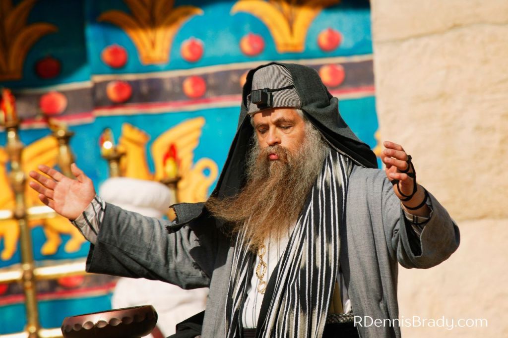 false teacher pharisee