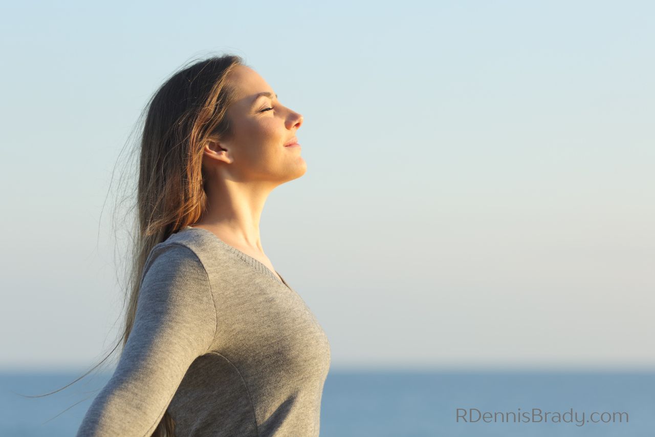 Three Essentials for Christian Living: Beyond Survival to Thriving