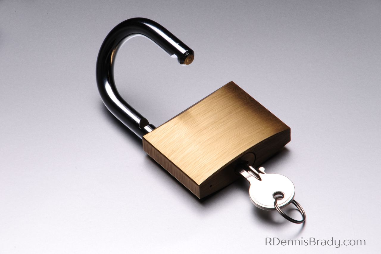 3 Ways to Unlock Your Miracle: Timeless Truths from Scripture for Success