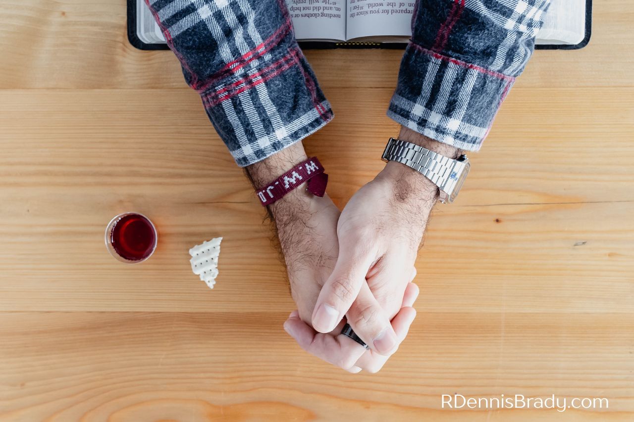 The Uncensored Christ: Beyond the Gentle Jesus Stereotype