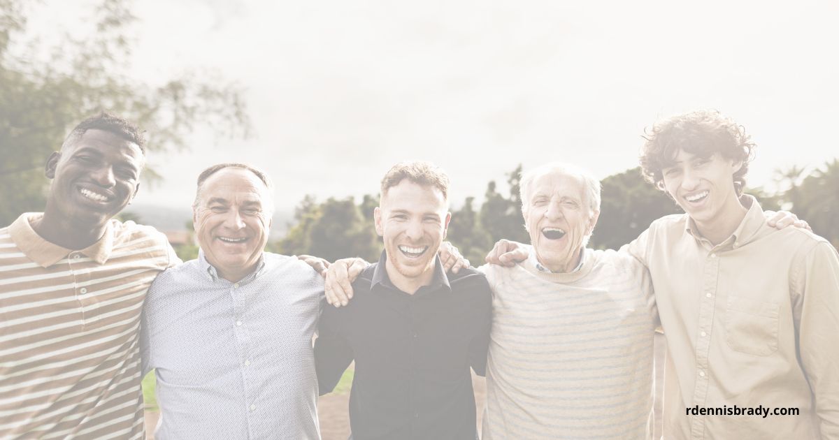 Where Are the Men? Understanding Male Relationships Today