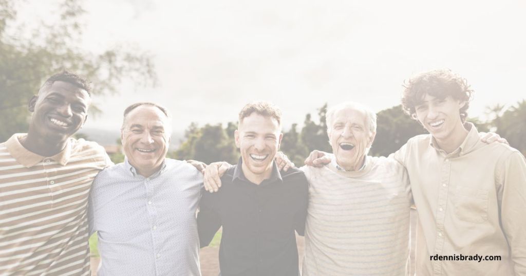 Where Are the Men? Understanding Male Relationships&nbsp;Today