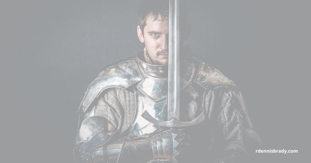 Silencing the Inner Critic: How Psalm 23 Became My Battle&nbsp;Plan