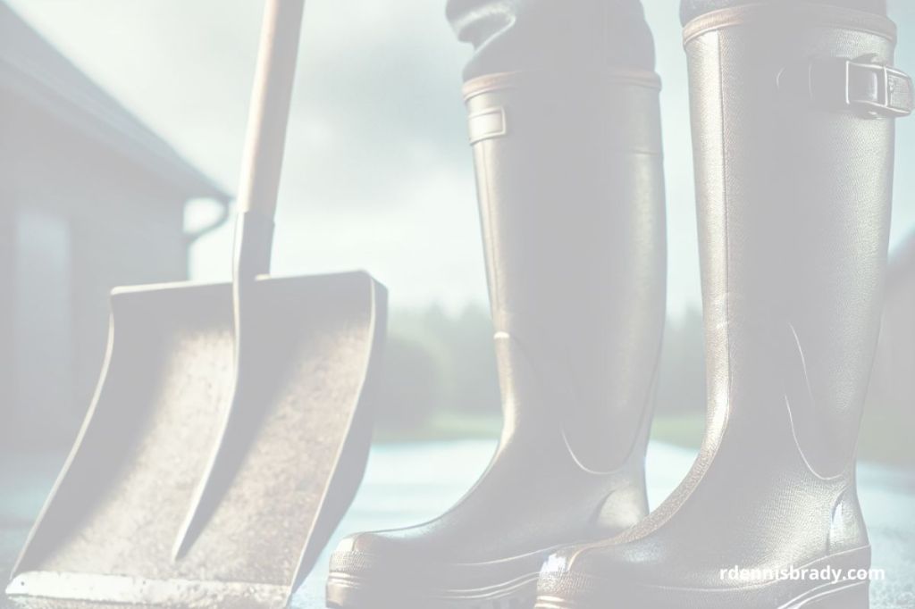 Do It Scared, But Don’t Do It&nbsp;Stupid