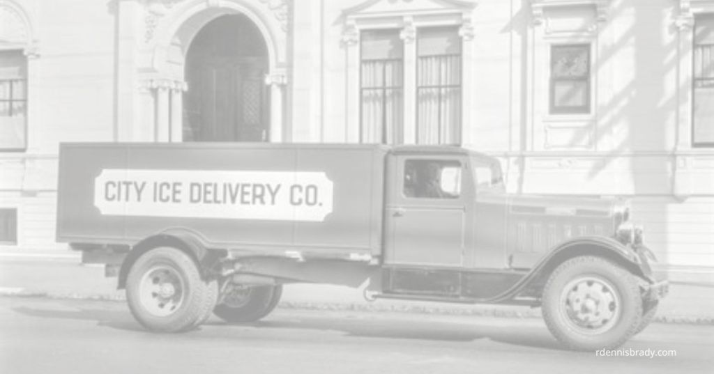 The Ice Truck Test: 5 Lessons About Work, Words, and&nbsp;Worth